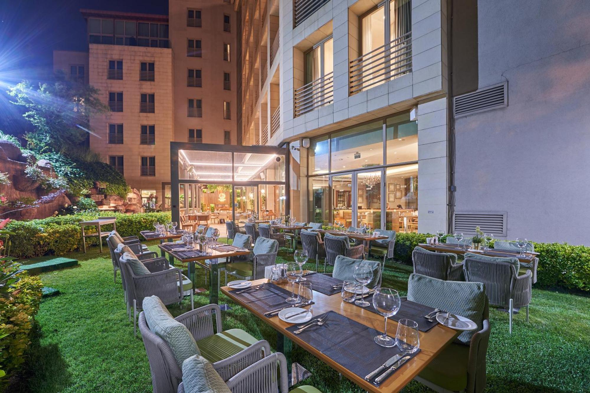 Doubletree By Hilton Hotel Istanbul - Tuzla — Photos 1